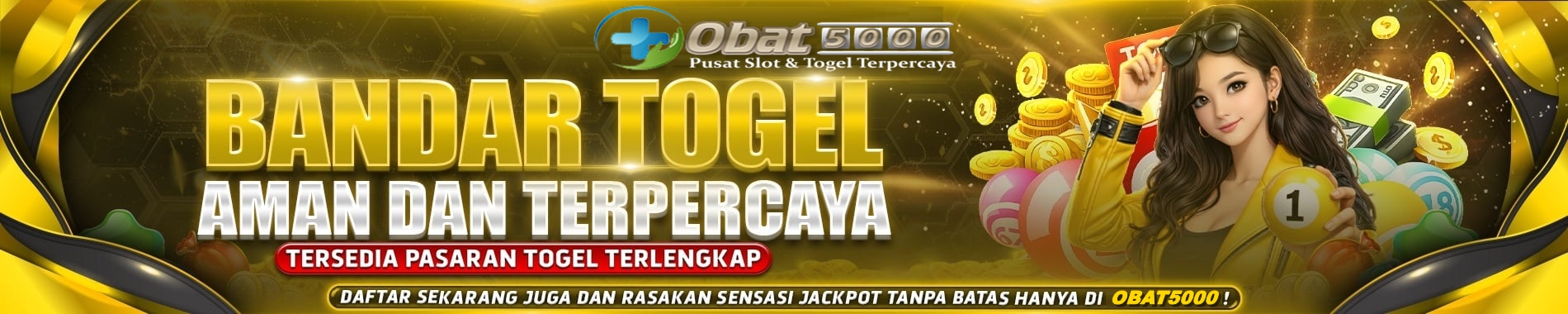 OBAT5000